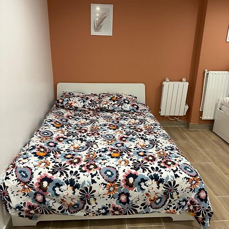 Hl Home Paris Ivry ภายนอก รูปภาพ