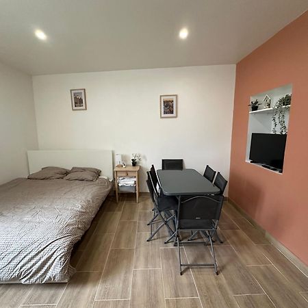 Hl Home Paris Ivry ภายนอก รูปภาพ