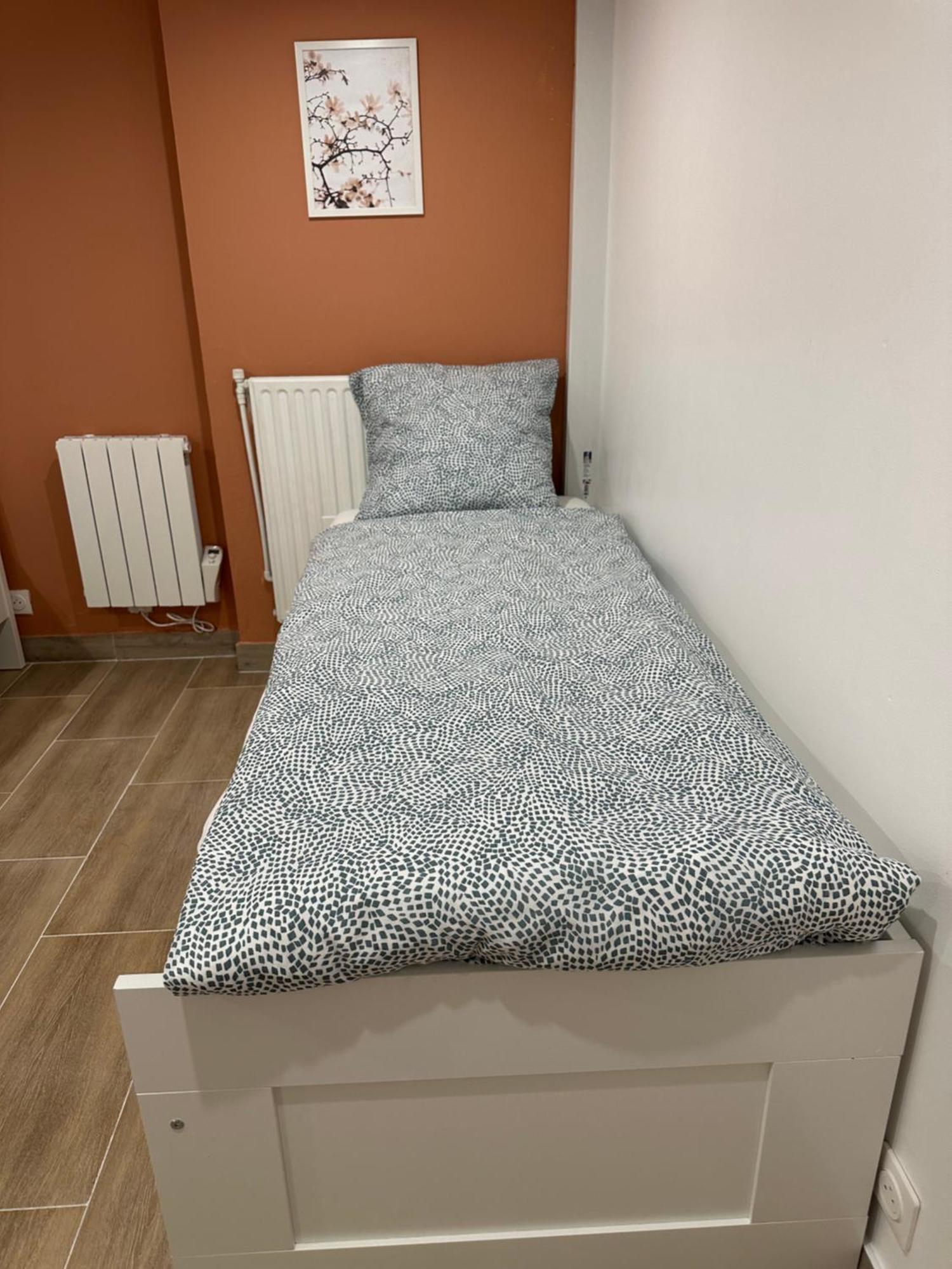 Hl Home Paris Ivry ภายนอก รูปภาพ