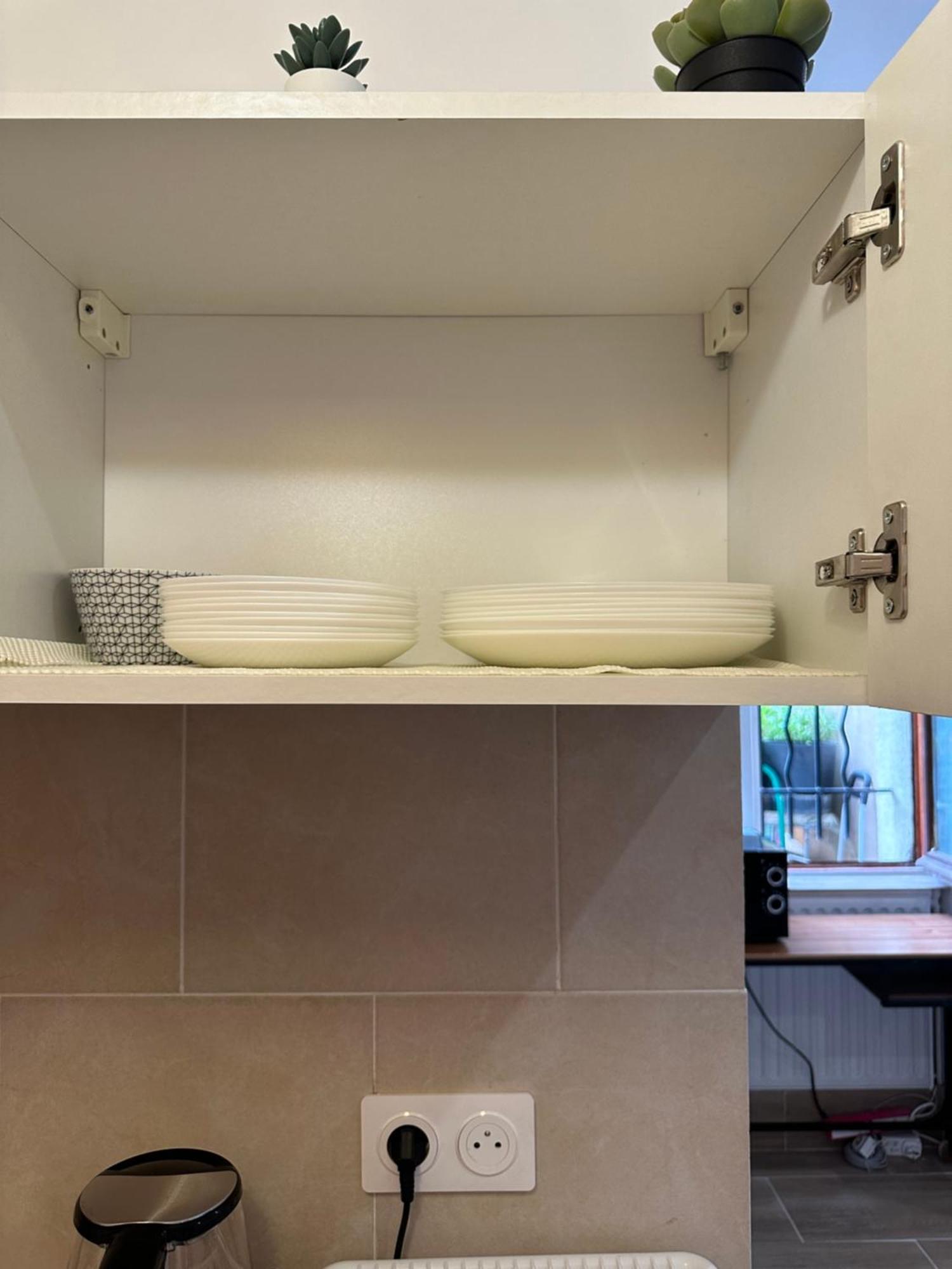 Hl Home Paris Ivry ภายนอก รูปภาพ