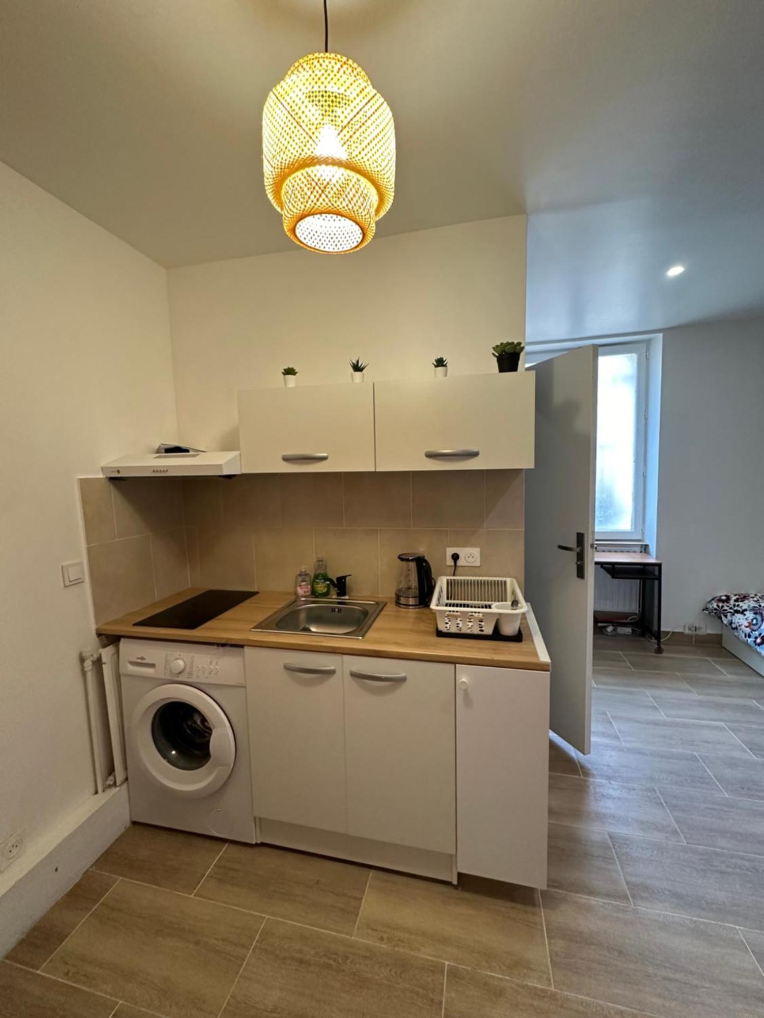 Hl Home Paris Ivry ภายนอก รูปภาพ