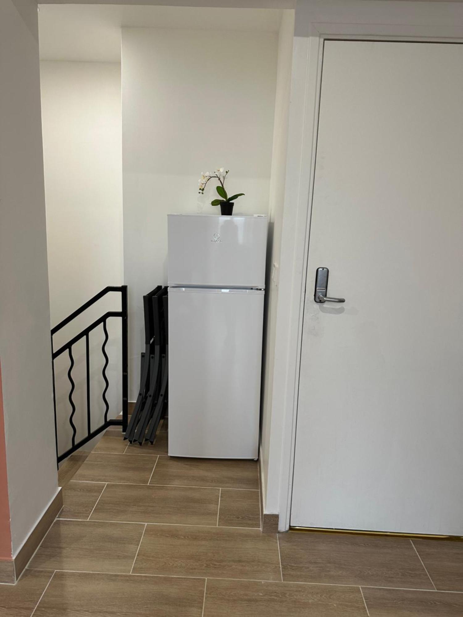 Hl Home Paris Ivry ภายนอก รูปภาพ