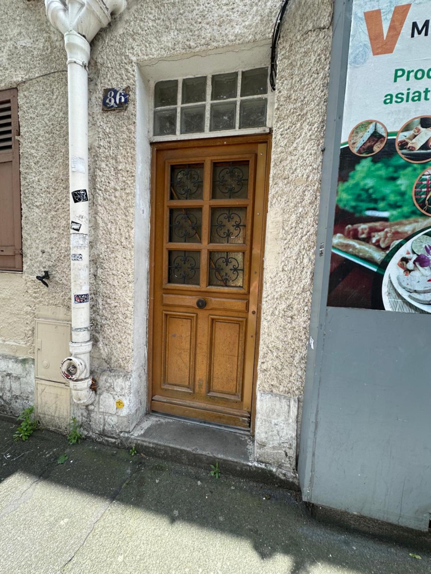 Hl Home Paris Ivry ภายนอก รูปภาพ