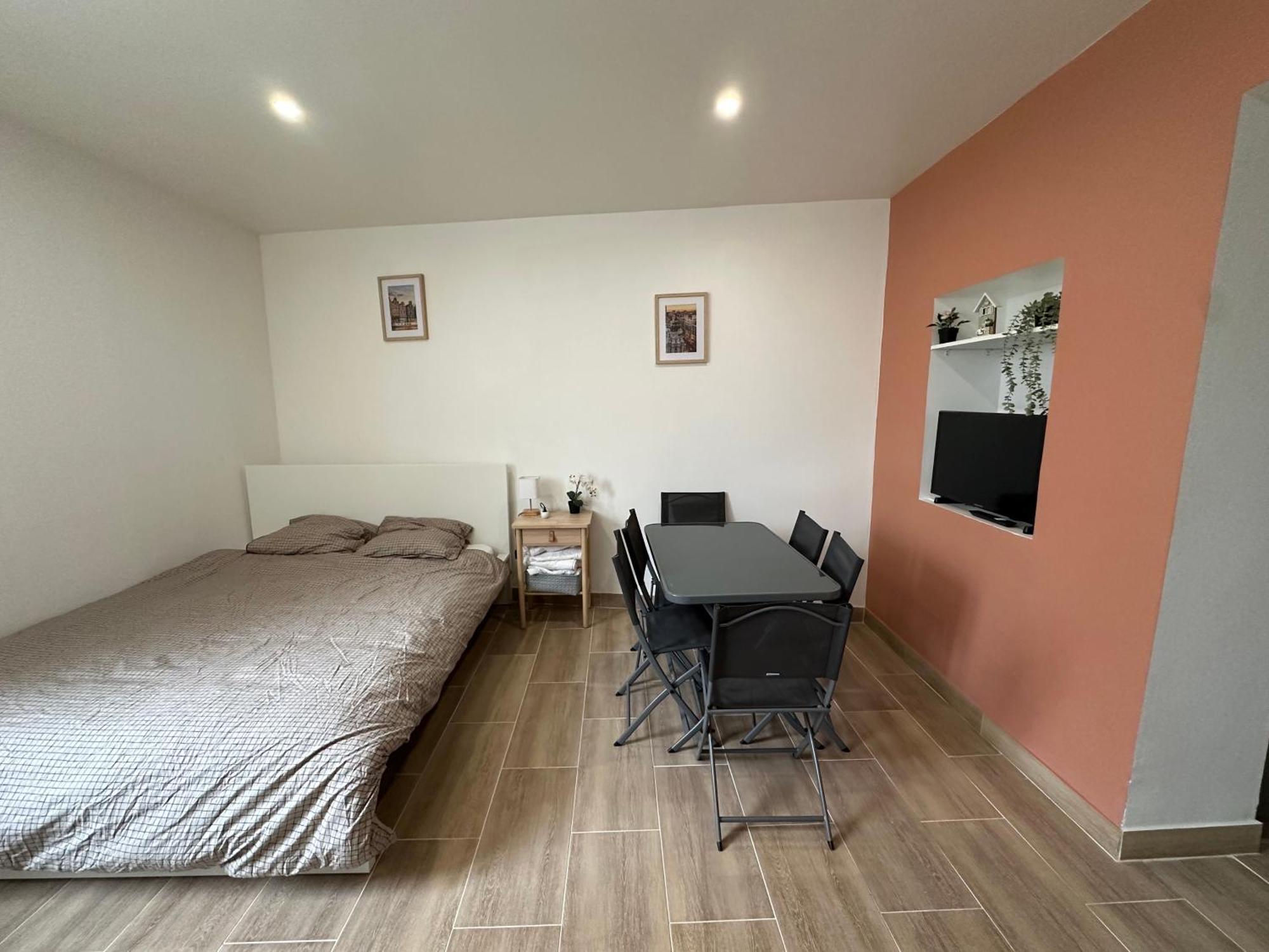 Hl Home Paris Ivry ภายนอก รูปภาพ